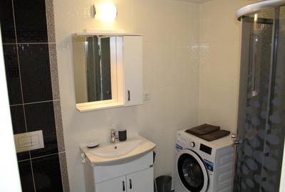Apartament cu 2 camere decomandat, mobilat în Nord - 19