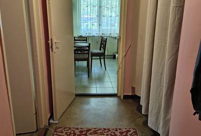 Apartament cu 2 camere în Gheorgheni - 2