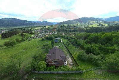 Casa de vanzare - Bistrita, zona Alexandru cel Bun - 29