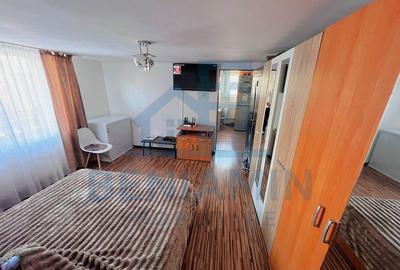 Casa mobilata utilata Brestei Promenada renovata 184mp teren - 9