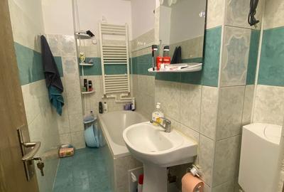 Garsonieră în Central - 1