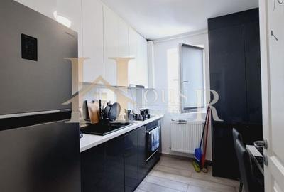 Bloc nou. Decomandat. BUCATARIE INCHISA. Depozitare de 60 mp. - 6