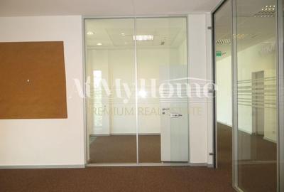 Imobil EXCLUSIVIST/Boutique de birouri, Metrou Universitate, 228mp, clasa A - 16