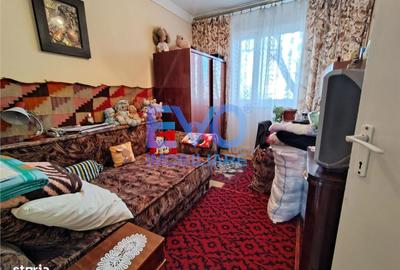 Apartament cu 3 camere în Alexandru cel Bun - 1