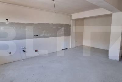 Apartament de 2 camere, 52 mp, finisat, zona Terra - 2