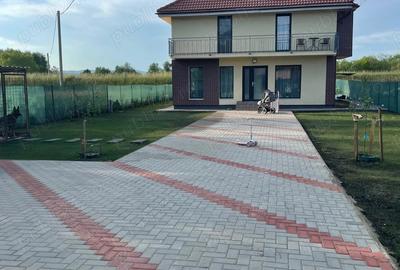 Casă cu 5 camere în Lunca Calnicului - 2