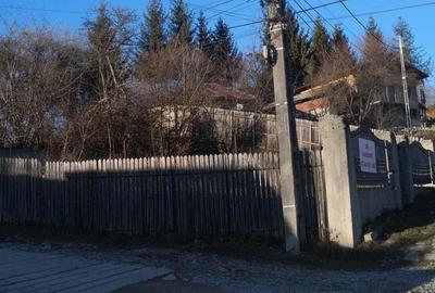 Proprietar 2 terenuri in Breaza, pretabile constructie casa 1600mp - 6