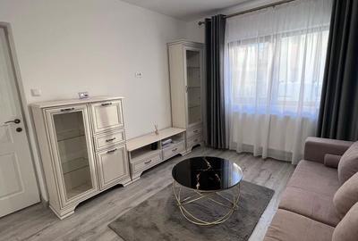 Apartament cu 2 camere în Lunca Cetățuii - 1