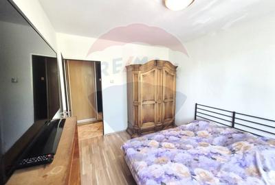 Apartament cu 2 camere decomandat, mobilat în Brâncoveanu - 4