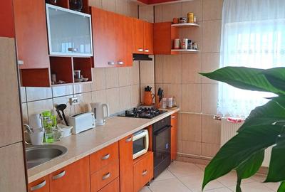 Apartament 4 Camere | 13 Septembrie | Sebastian | 92 mp | Etaj 8/8 - 3