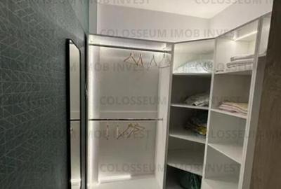 Apartament cu 2 camere decomandat în Noua - 3