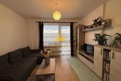 Apartament cu 2 camere decomandat, mobilat în Borhanci - 1