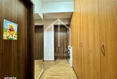 Apartament cu 2 camere decomandat în Turnișor - 8