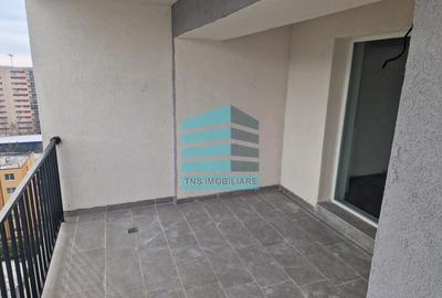 Apartament cu 2 camere decomandat în Theodor Pallady - 9