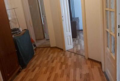 Apartament cu 2 camere decomandat, mobilat în Tineretului