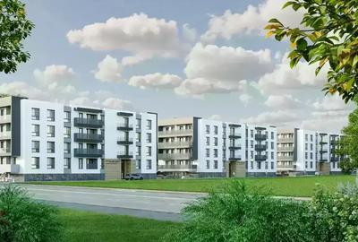 Apartament cu 2 camere decomandat în Theodor Pallady - 2