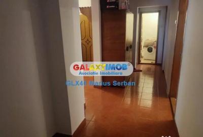 Apartament cu 4 camere decomandat în Central - 7