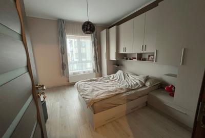 Apartament cu 2 camere decomandat în Unirii - 1
