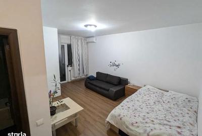 Garsonieră decomandată, mobilată în Apărătorii Patriei - 2