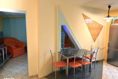 Apartament cu 3 camere, mobilat în Bucovina - 13