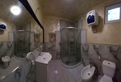 Apartament cu 2 camere decomandat în Ciurea