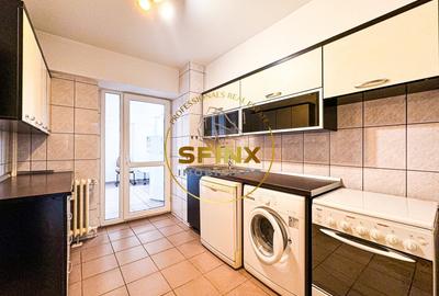 Piata Romana - Metrou - 3 camere - nemobilat - 7