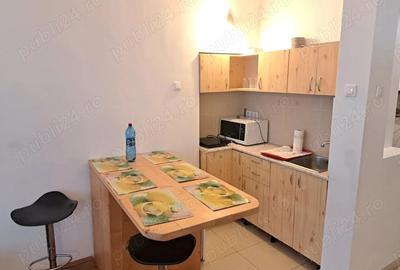 Apartament Piata Unirii,liber - 1