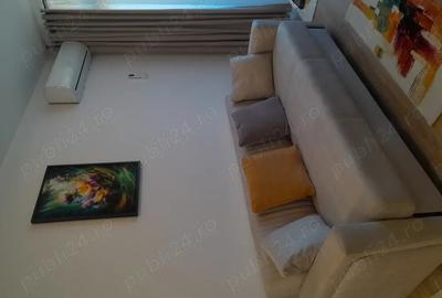 Apartament de inchiriat Cibela-Mall -Calea Moldovei - 2