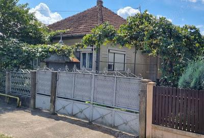 Casă cu 3 camere cu Teren 1100 Mp în Jibou - 5