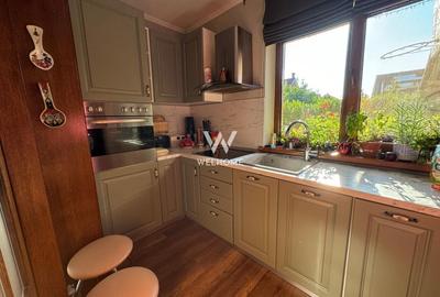 Casă individuală cu 4 camere cu Canalizare în Șelimbăr - 5