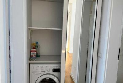 Apartament 2 camere elegant, terasa 10 mp, Romexpo, lift, parcare - 4