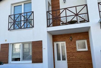 Casă cu 3 camere în Central - 8