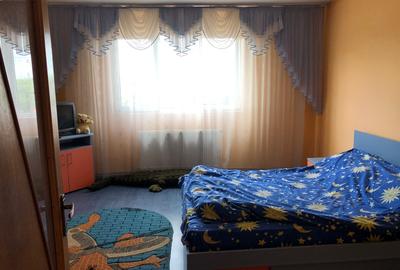 VAND VILA COMUNA BULBUCATA SAT TEISORI - 2