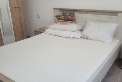 Inchiriez apartament in bloc nou 2 camere 2Cornitoiu - 7