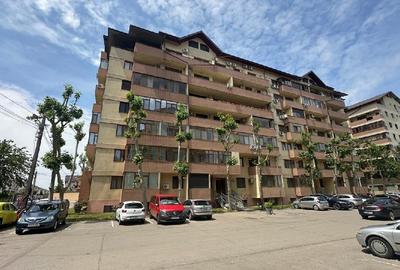 Apartament cu 2 camere decomandat în Central - 2