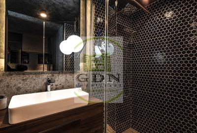 Inchiriere - garsoniera ultra-centrala 1400EUR/luna subinchiriere RMB - 8