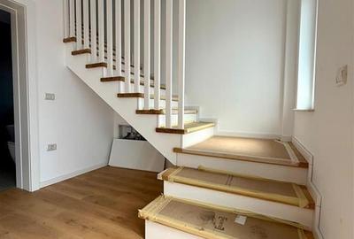 Valea Lupului - Casa tip duplex - Finalizata - Toate Utilitatile - 9