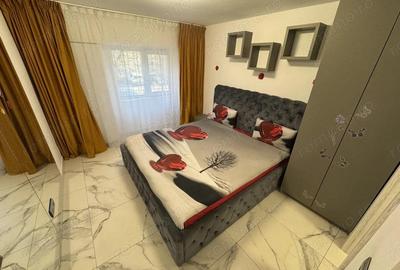 Apartament 3 camere zona Gara - Renovat Total - 3