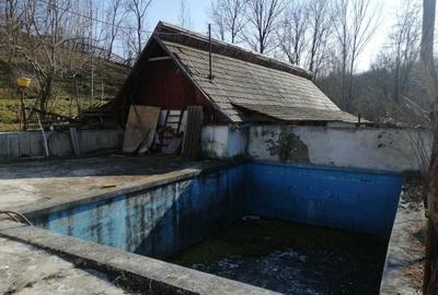 Casă cu 4 camere în Cetea - 4