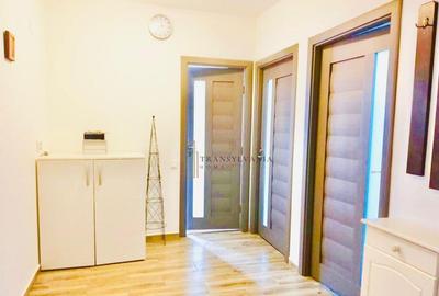 Apartament 3 camere, et.1, 70 mp utili, 2 locuri parcare - 9