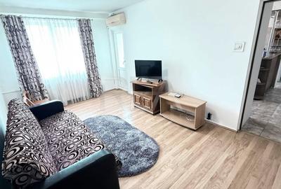 Apartament cu 2 camere decomandat, mobilat în Gorjului - 3