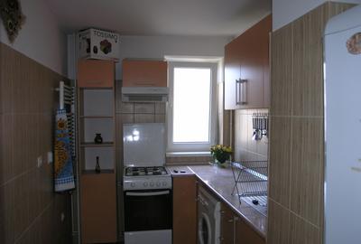 Apartament cu 3 camere decomandat, mobilat în Tineretului - 4