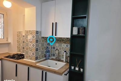 Apartament cu 2 camere în Bucureștii Noi - 3