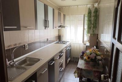 Apartament cu 2 camere decomandat în Central - 8