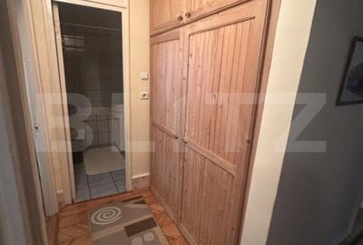 Apartament de vanzare cu 3 camere, 67 mp, zona Micro 16 - 5