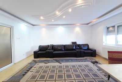 Apartament cu 4 camere decomandat, mobilat în - 1