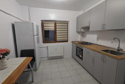 Inchiriere apartament Modern -  5 min. metrou Drumul Taberei - 5