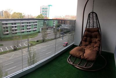 Apartament cu 2 camere în Central