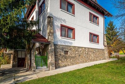 Casă individuală cu 5 camere cu Garaj în Filipeștii de Pădure - 26