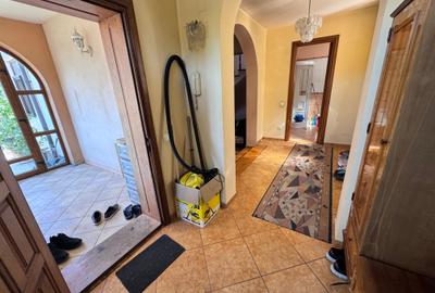 Casa individuala P+1+M amplasata pe un teren de 1612 mp. - 35